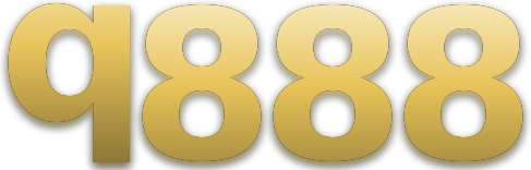 q888 logo