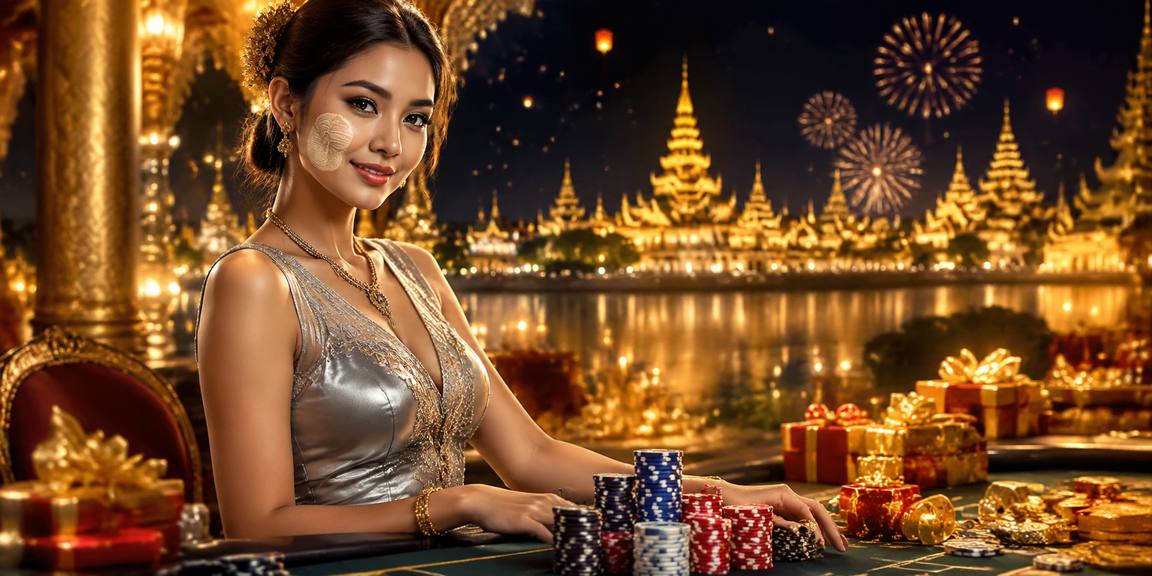 q888 Wolf Gold ဆိုတာ ဘာလဲ၊ ဘယ်လိုကစားမလဲ